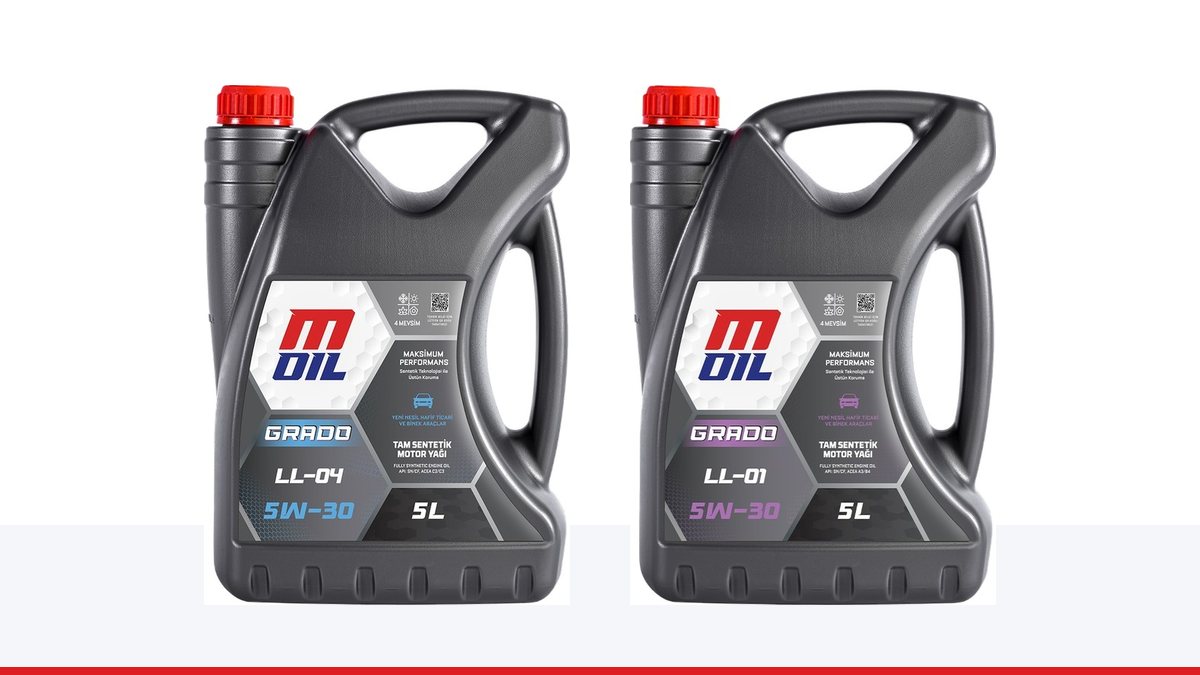 BMW ve MINI Motor Yağı: Longlife-01, Longlife-04 ve Yeni FE Onayları