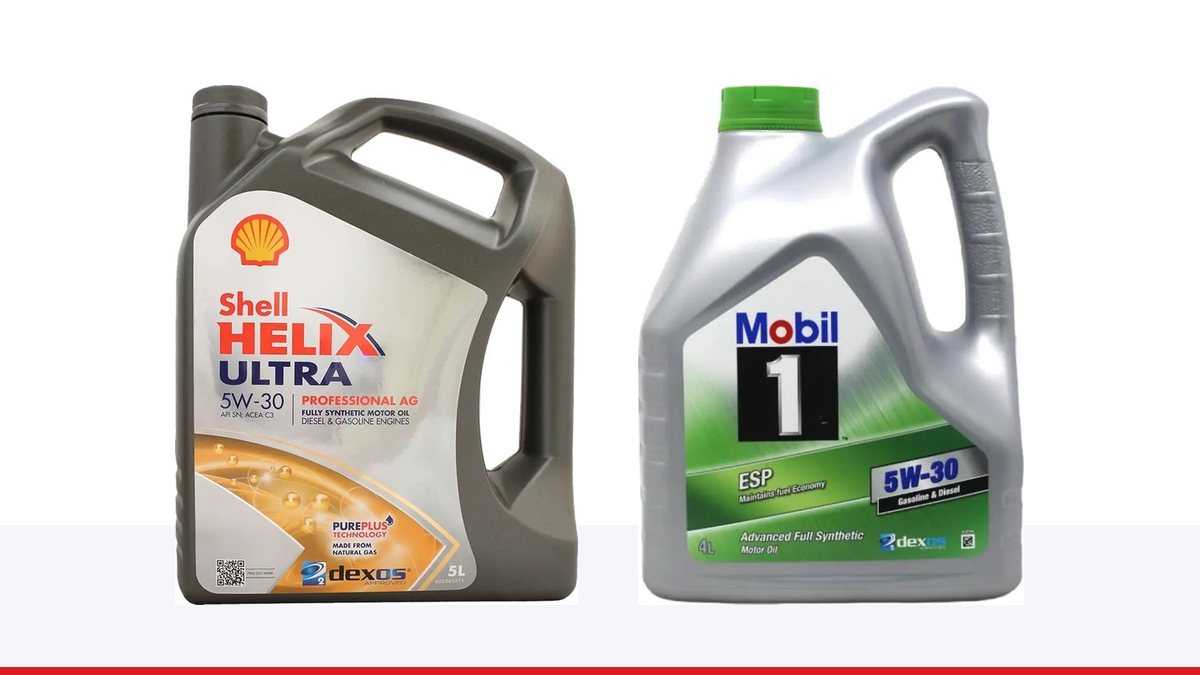 Dizel Binek Araç Motor Yağı: DPF'li Araçta Hangi Yağ?