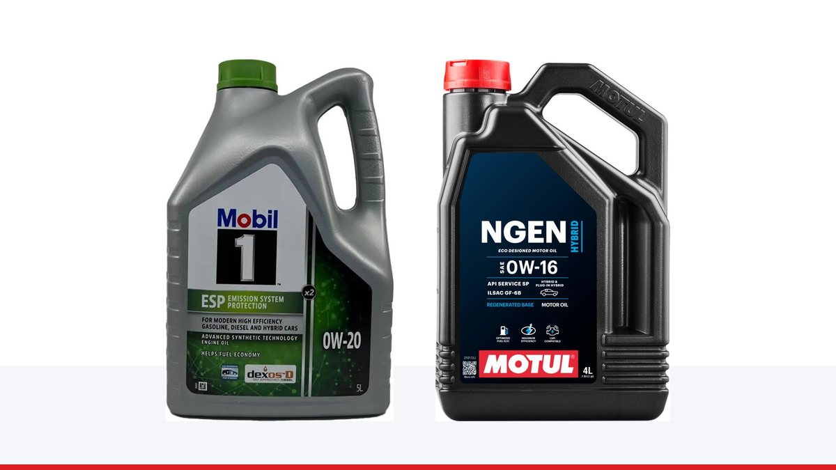 Toyota ve Honda Motor Yağı: Japon Araçlarda 0W-20 ve API SP