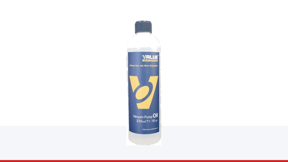 Vakum Pompası Yağı: Hangi Yağ Kullanılır?
