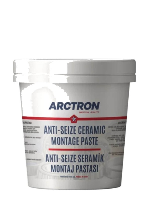 Arctron Seramik Montaj Pastası (Anti-Seize)