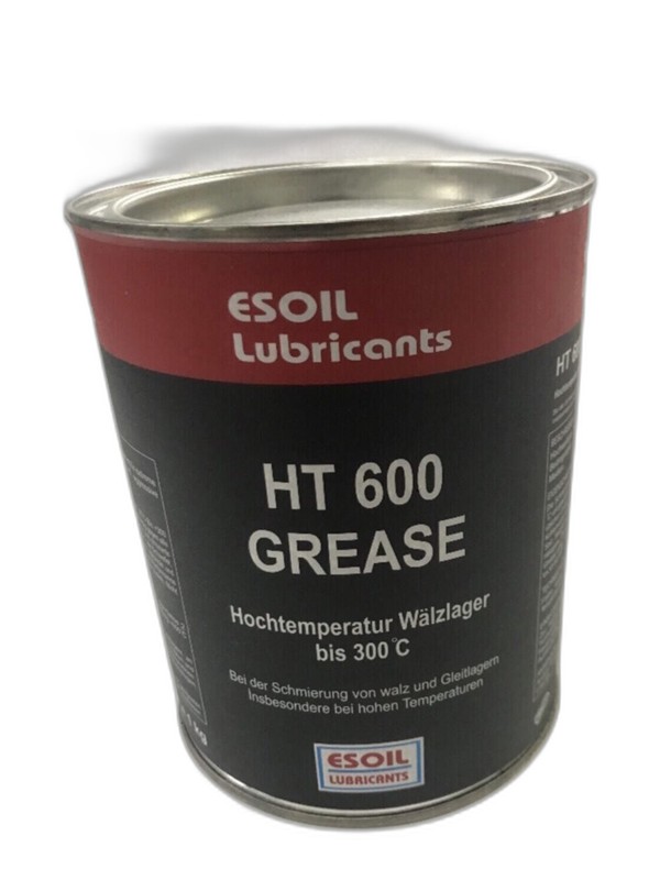 Esoil HT 600 Yüksek Sıcaklık PTFE Gresi