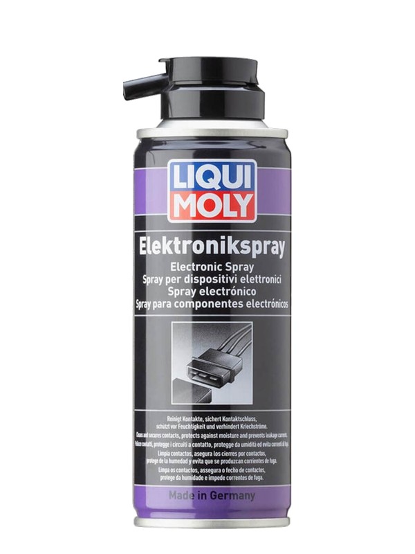 Liqui Moly Elektronik Kontak Spreyi (3110)