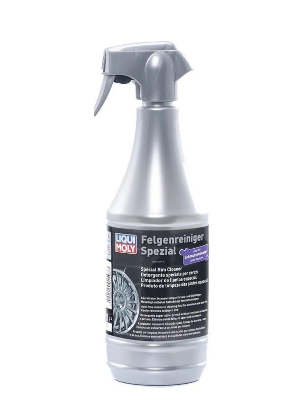 Liqui Moly Jant Temizleyici (Felgenreiniger Spezial)