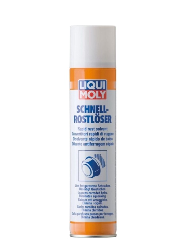 Liqui Moly Rapid Pas Sökücü Sprey (1612)