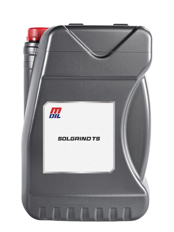 M Oil Soldgrind TS Tam Sentetik Metal İşleme Yağı