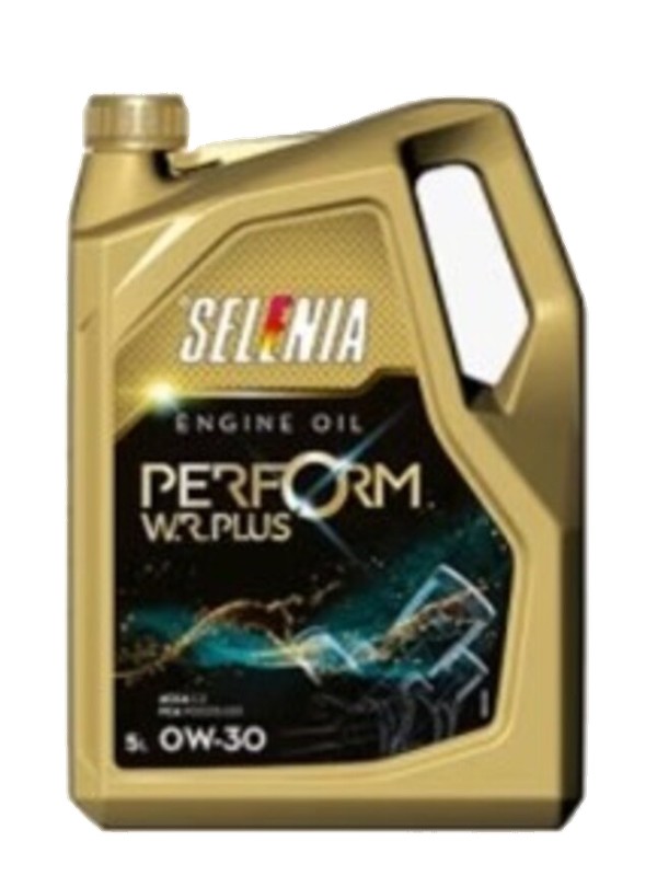 Selenia Perform WR Plus 0W-30 Motor Yağı