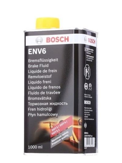 Bosch ENV6 Fren Hidroliği (DOT 3/DOT 4/DOT 5.1)