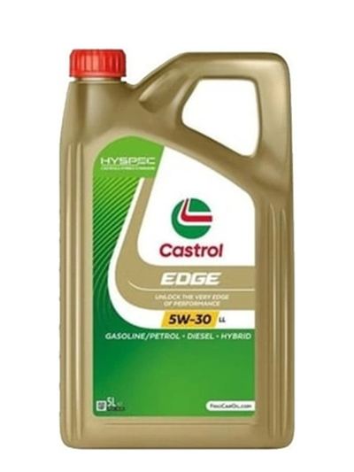 Castrol EDGE 5W-30 LL Motor Yağı