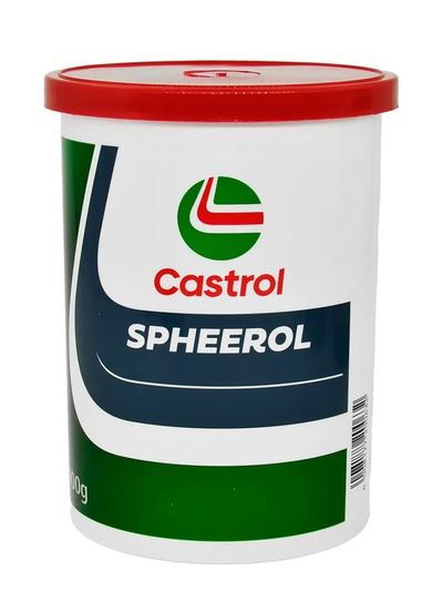 Castrol Spheerol EP 2 Lityum Esaslı EP Gres