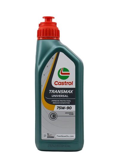 Castrol Transmax Universal 75W-90 Şanzıman Yağı