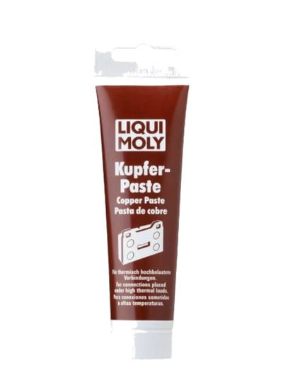 Liqui Moly Bakır Macun (Kupfer-Paste)