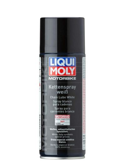 Liqui Moly Beyaz Zincir Yağlama Spreyi