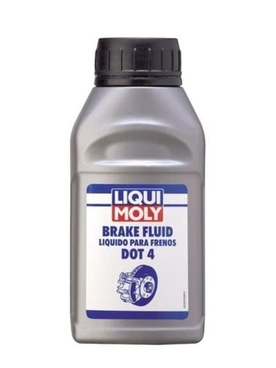 Liqui Moly Brake Fluid DOT 4 Fren Hidroliği