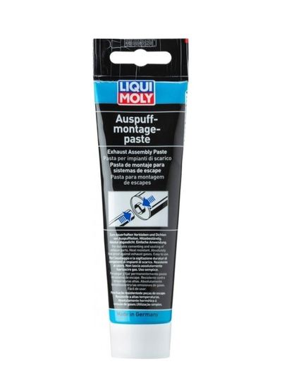 Liqui Moly Egzoz Montaj Pastası (3342)