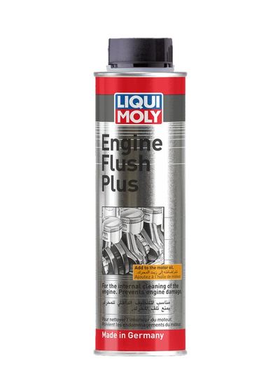 Liqui Moly Engine Flush Plus Motor İçi Temizleyici