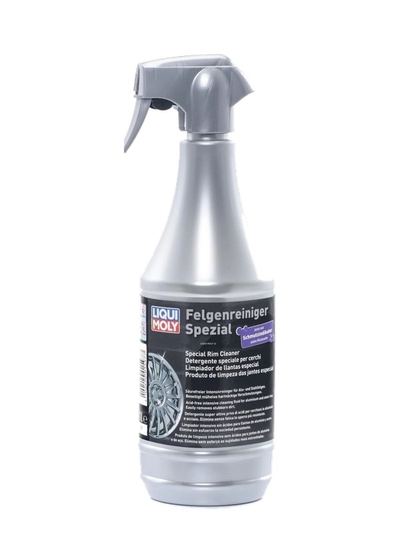 Liqui Moly Jant Temizleyici (Felgenreiniger Spezial)