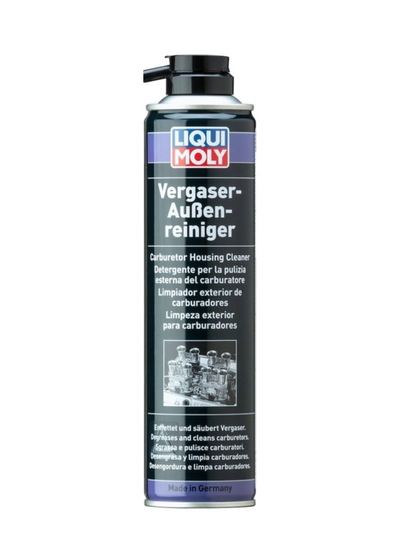 Liqui Moly Karbüratör Temizleyici Sprey (3325)