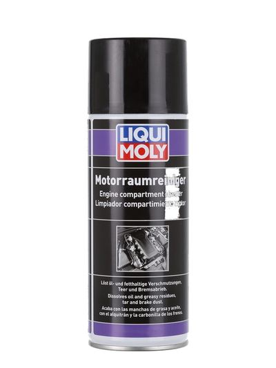 Liqui Moly Motor Bölmesi Temizleyici Sprey