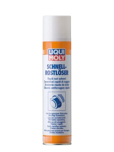 Liqui Moly Rapid Pas Sökücü Sprey (1612)