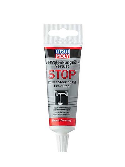 Liqui Moly Servo Direksiyon Yağ Kaybı Durdurucu 1099