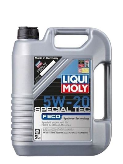 Liqui Moly Special Tec F ECO 5W-20 Motor Yağı