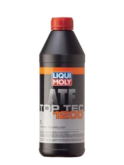 Liqui Moly Top Tec ATF 1200 Otomatik Şanzıman Yağı