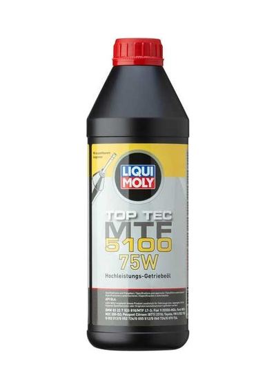Liqui Moly Top Tec MTF 5100 75W Manuel Şanzıman Yağı