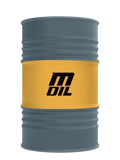 M Oil Seamol Deniz Dizel AWOD 300 Deniz Dizel Motor Yağı