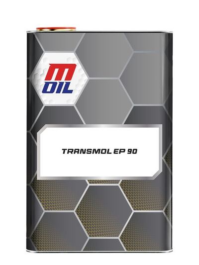 M Oil Transmol EP 90 Dişli Yağı