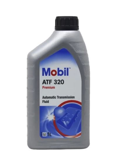Mobil ATF 320 Dexron III Otomatik Şanzıman Yağı