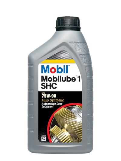 Mobil Mobilube 1 SHC 75W-90 Dişli Yağı