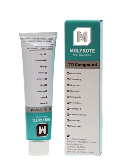 Molykote 111 Compound Silikon Gres
