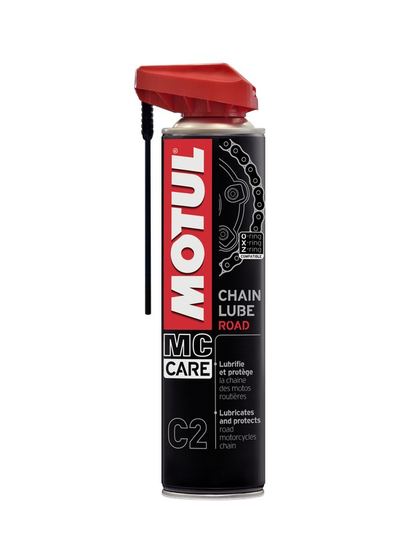 Motul MC Care C2 Chain Lube Road Zincir Yağlama Spreyi