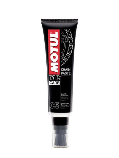 Motul MC Care C5 Chain Paste Zincir Yağlama Macunu