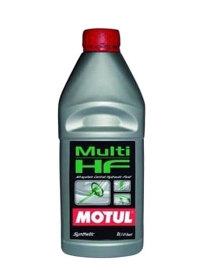 Motul Multi HF Sentetik Hidrolik ve Direksiyon Sıvısı