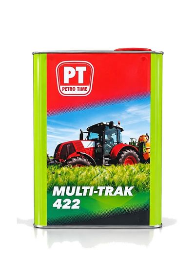 Petro Time Multi-Trak 422 Traktör Transmisyon Yağı