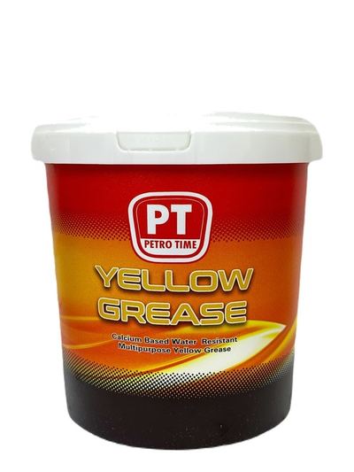 Petro Time Sarı Gres (Yellow Grease)