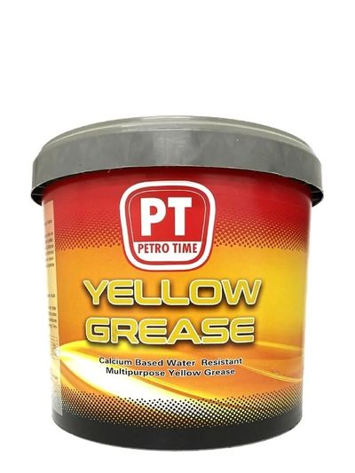 Petro Time Sarı Gres (Yellow Grease)