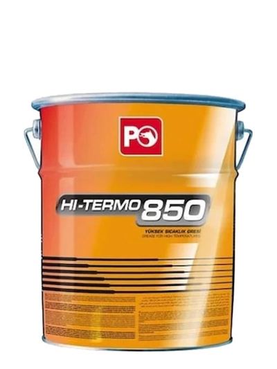 Petrol Ofisi Hi-Thermo 850 Sabunsuz Yüksek Sıcaklık ve Ağır Yük Gresi