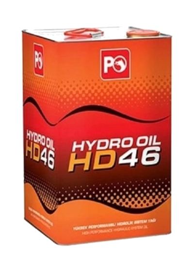 Petrol Ofisi Hydro Oil HD 46 Hidrolik Yağı