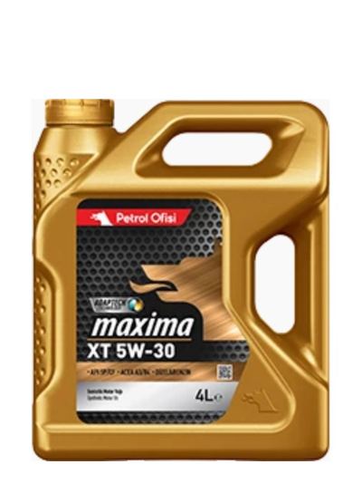 Petrol Ofisi Maxima XT 5W-30 Motor Yağı
