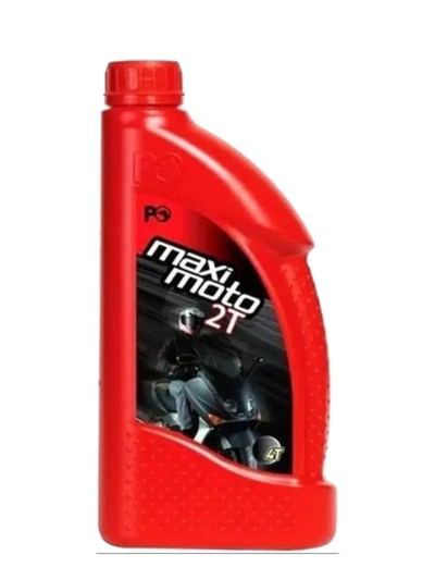 Petrol Ofisi Maximoto 2T 2 Zamanlı Motosiklet Yağı