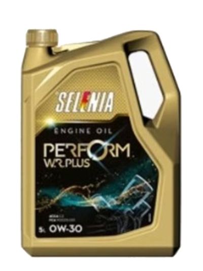 Selenia Perform WR Plus 0W-30 Motor Yağı