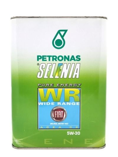 Selenia WR Pure Energy 5W-30 Motor Yağı