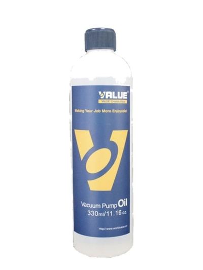 Value Vakum Pompası Yağı