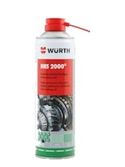 Würth HHS 2000 Yapışkan Sprey Yağlayıcı
